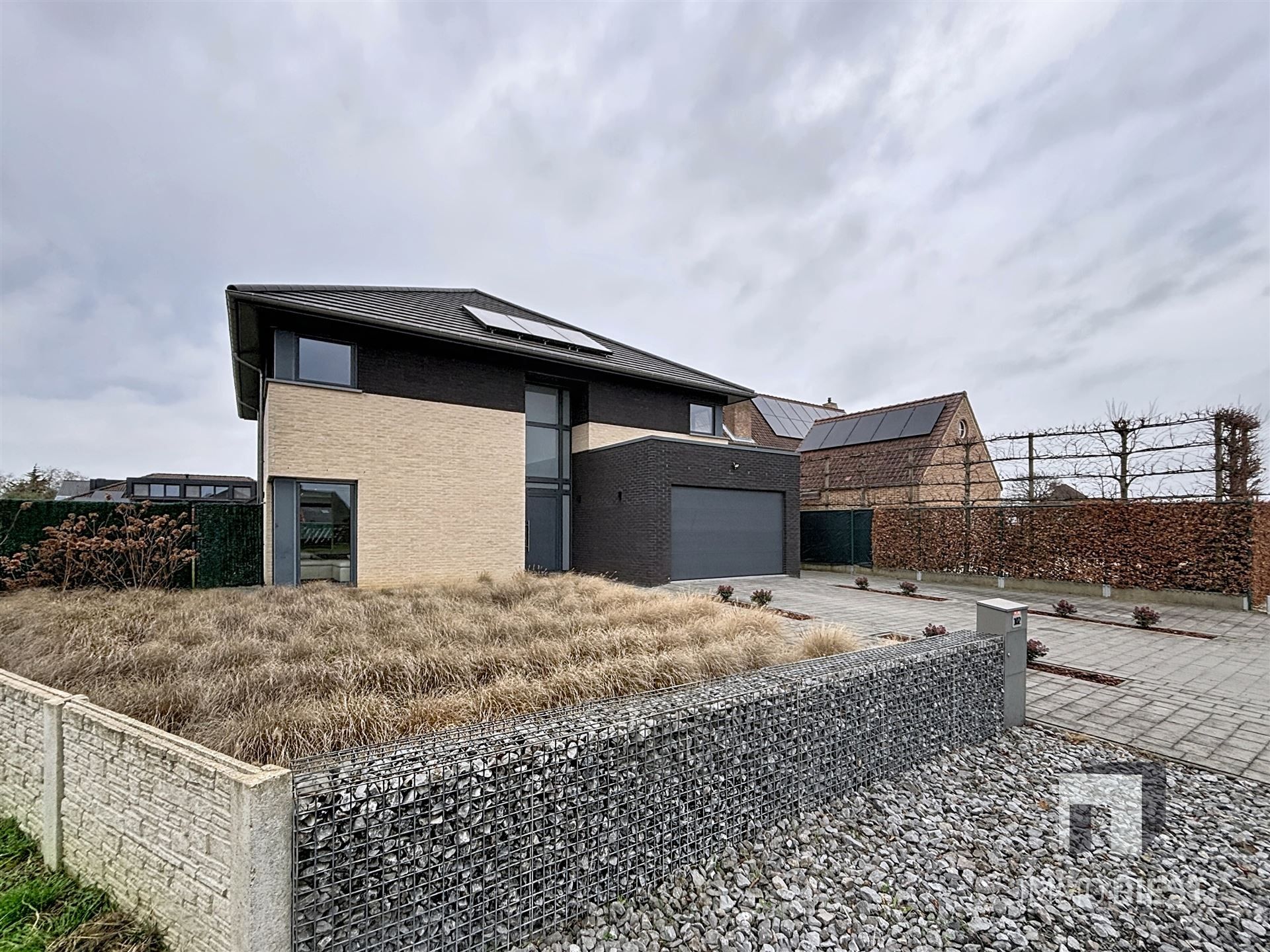 Villa te koop Solveld 102 - 3980 TESSENDERLO