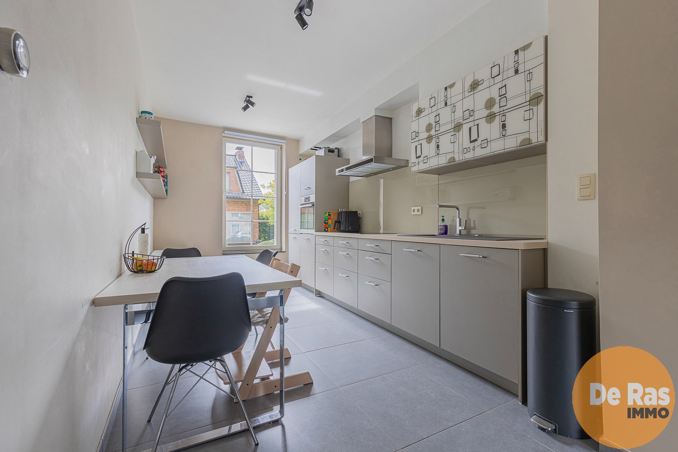 IDEGEM- Perfect instapklare woning voorzien van alle comfort foto 7