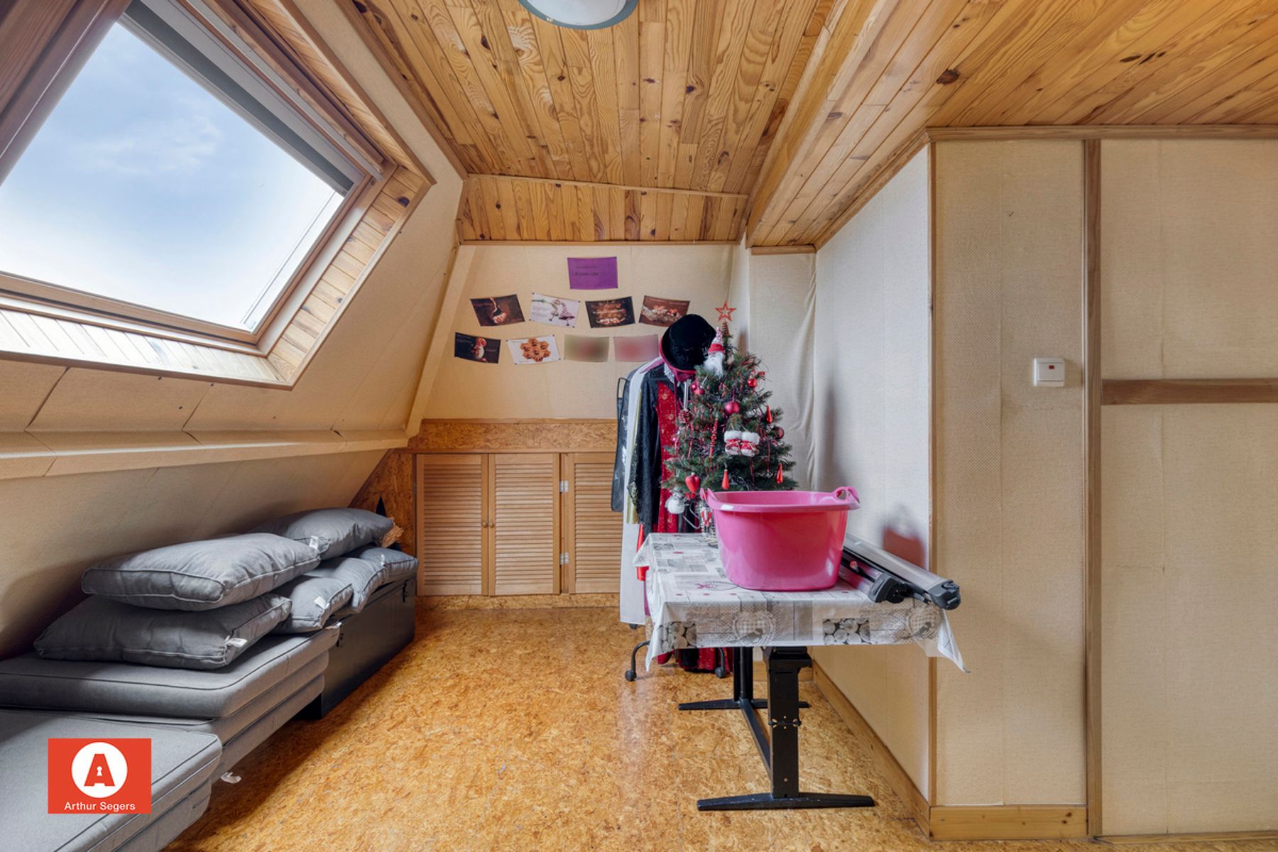 Goed onderhouden woning met 3 slpks en ideale ligging foto 18