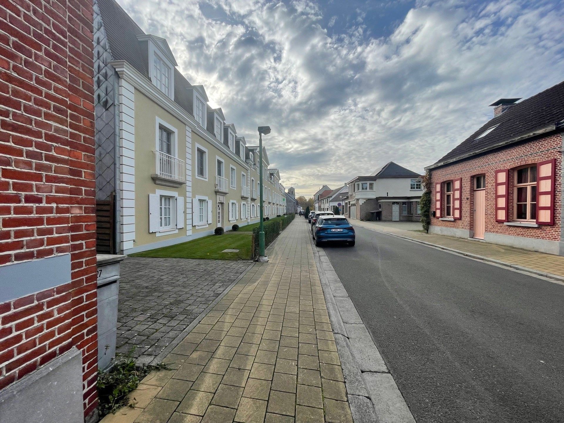 Appartement te koop foto 25