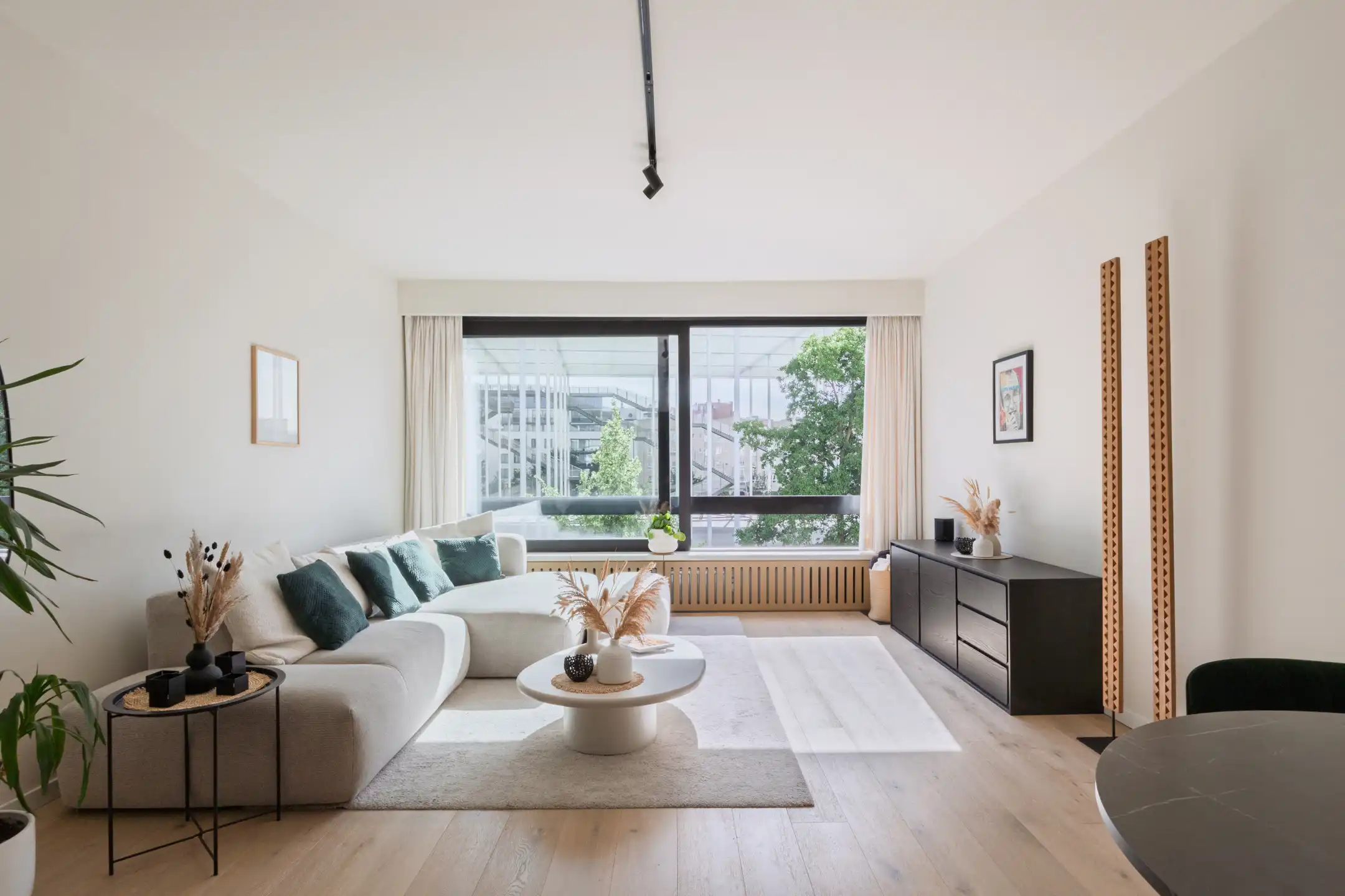 Appartement te koop Arenbergstraat 40/201 - 2000 Antwerpen