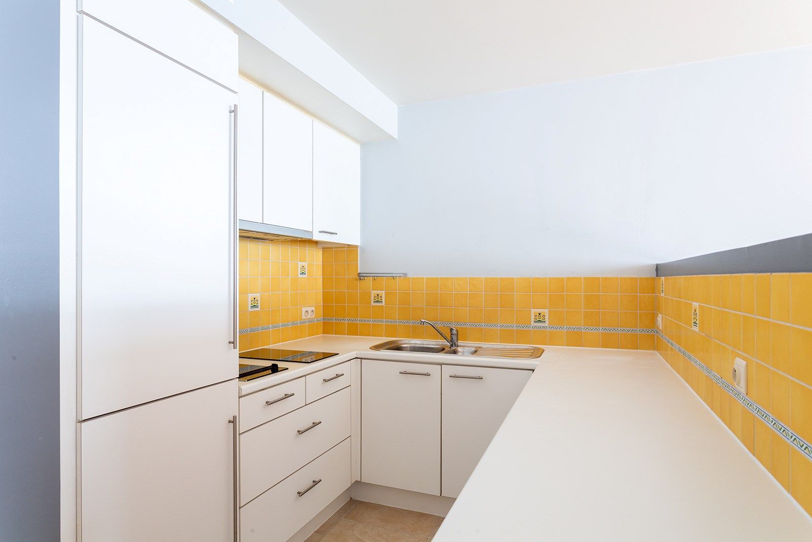 Ruim appartement aan het Theaterplein foto 12