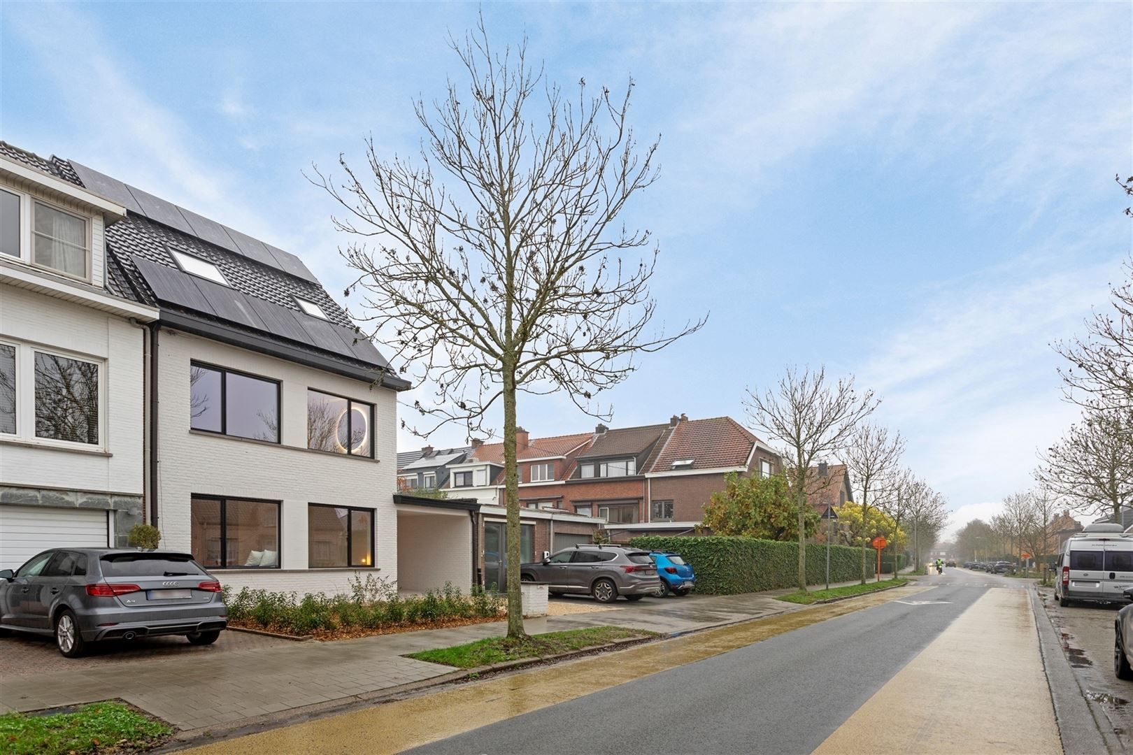 Gerenoveerde woning te koop in Edegem foto 28