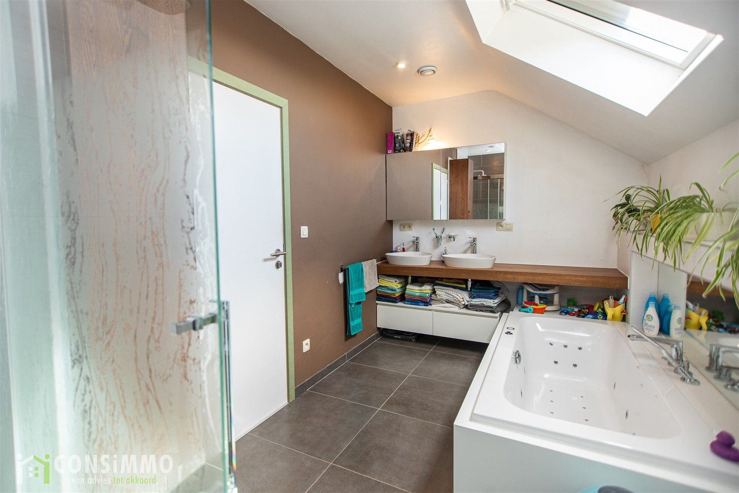 Energiezuinige, recente woning in Houthalen-Oost! foto 26
