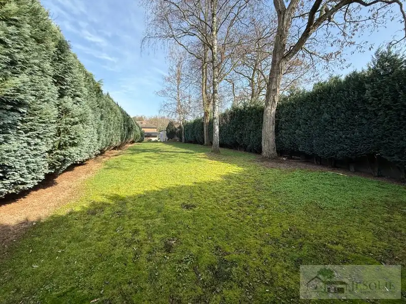 Gezinswoning op 10a69ca - 4 slpk + extra's foto 27