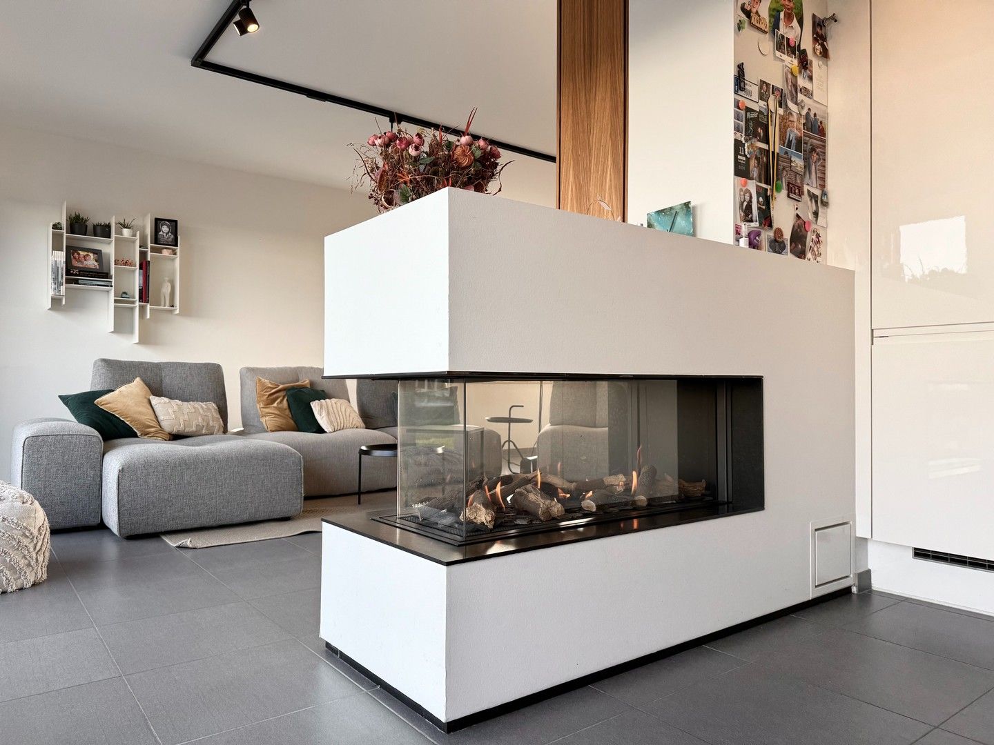 Zeer ruime instapklare én energiezuinige woning met zwemvijver vlak bij yachthaven. foto 8