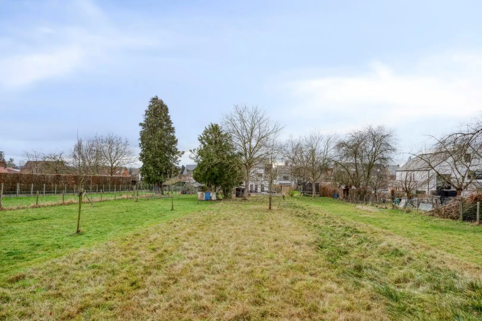 Rustig gelegen woning met 4 slaapkamers, tuin en terras in Korbeek-Lo op een perceel van 15are – EPC 255 kWh/m² - bewoonbare opp. 205 m² foto 38