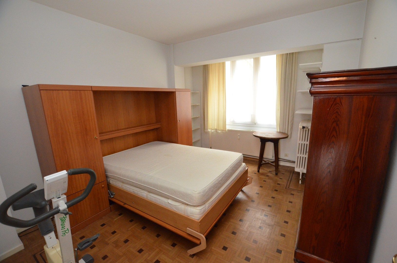 Ruim duplex appartement foto 7