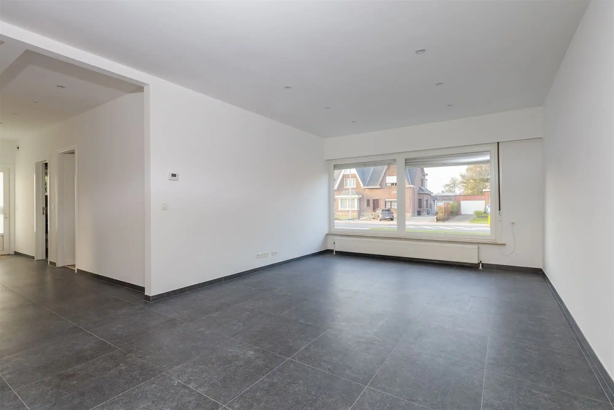 Gelijkvloerswoning met 2 SLPK te Sint-Katelijne-Waver foto 2