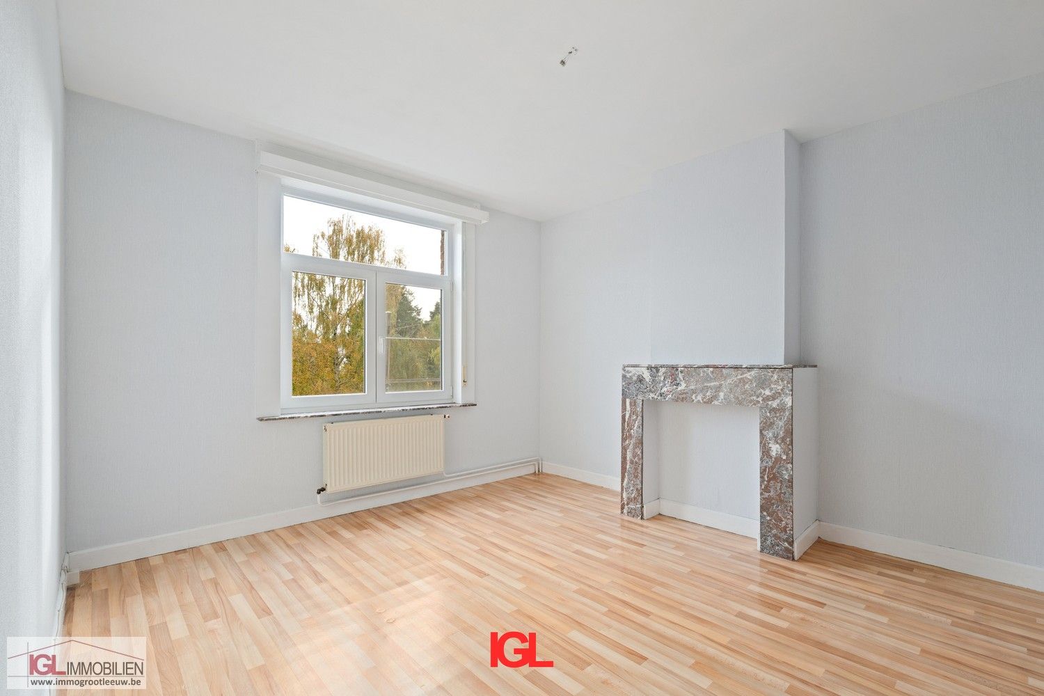 Karaktervolle ééngezinswoning met 4 slaapkamers en mooie tuin in het centrum van Ruisbroek foto 11