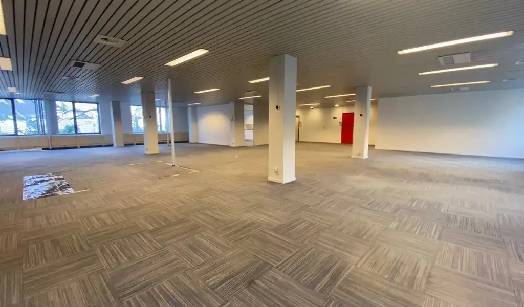 Kantoorruimte te huur in Commodity House foto 3