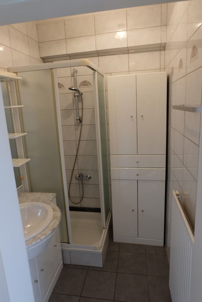 Woning met grote tuin en twee appartementen te koop in het centrum! foto 49