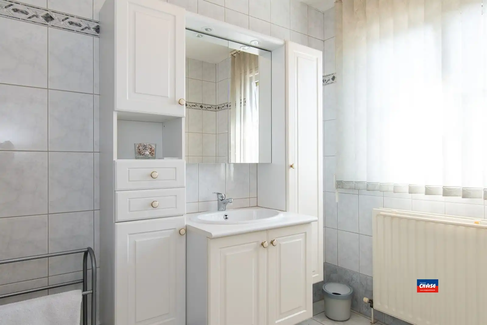 Instapklare gezinswoning met 3 slaapkamers en tuin foto 17