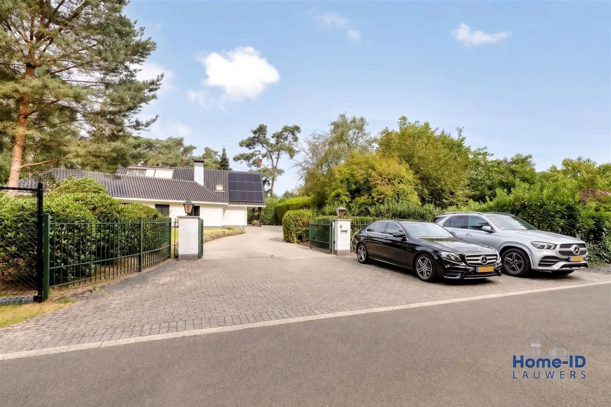 Exclusief wonen in alle rust op bijna 3.000 m² foto 3