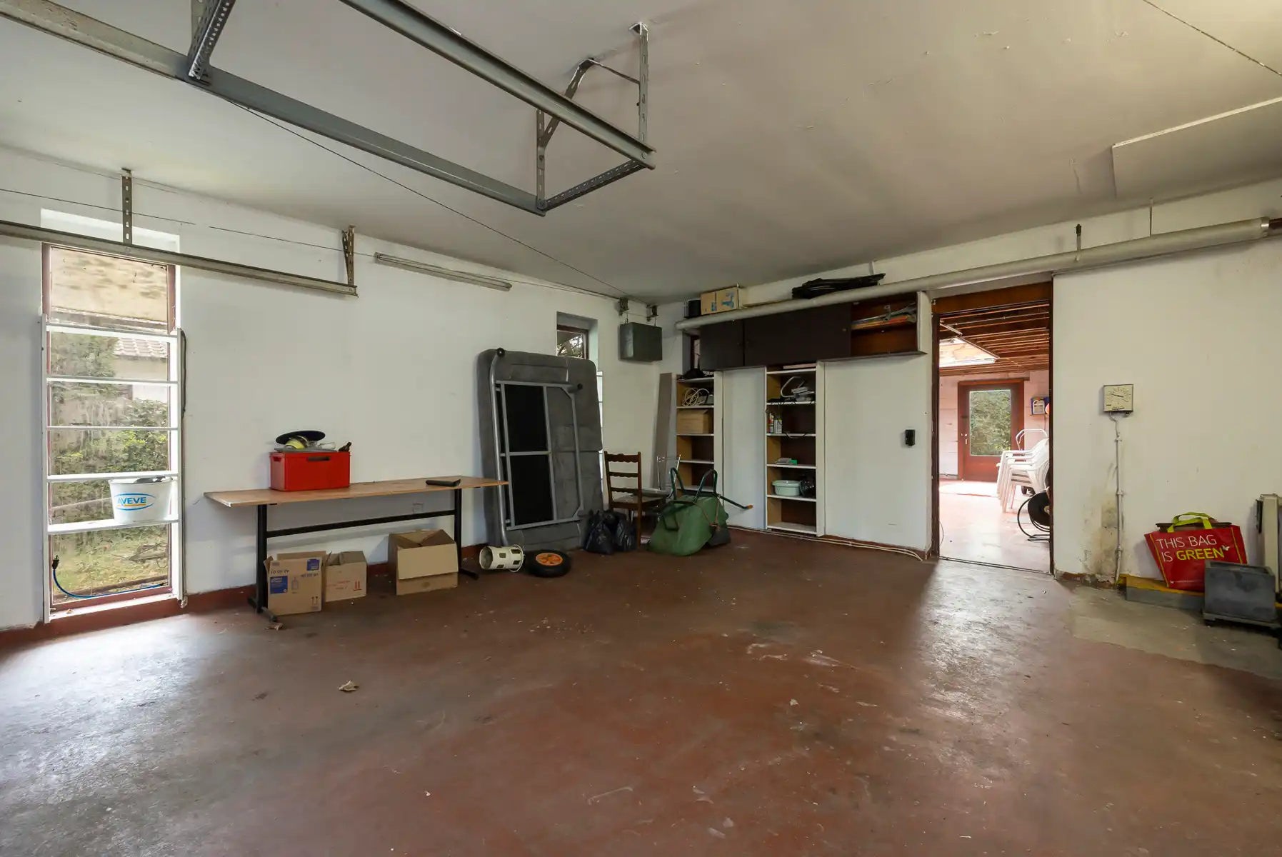 Te renoveren woning met 2 slpk op 1.473m² te Koningshof foto 19