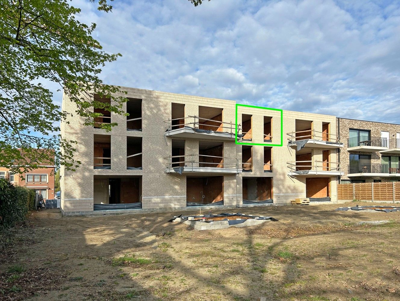 Residentie BO foto 2