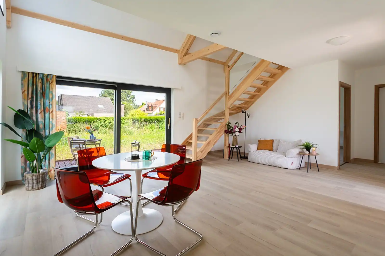 Huis te koop Kromstraat 57 - - 2520 Ranst