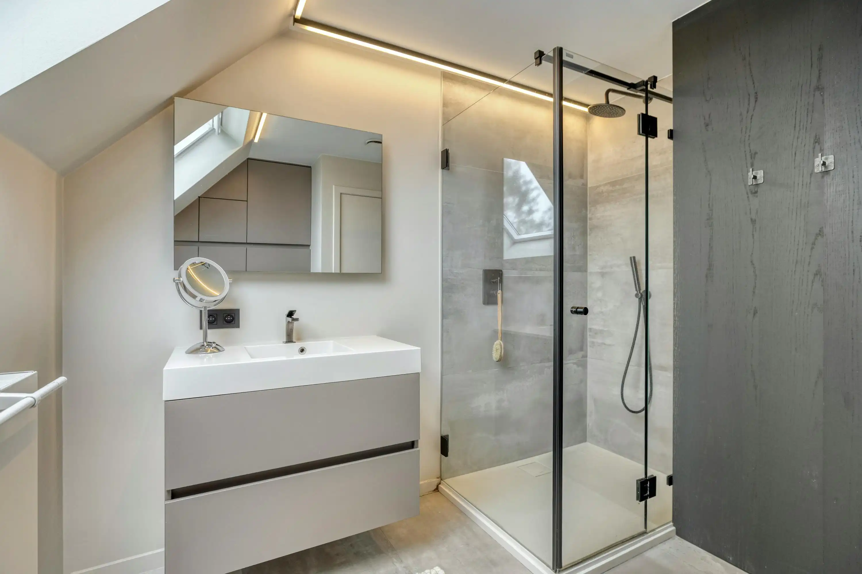 Exclusieve villa met 4 slaapkamers en zwembad te Koksijde foto 20