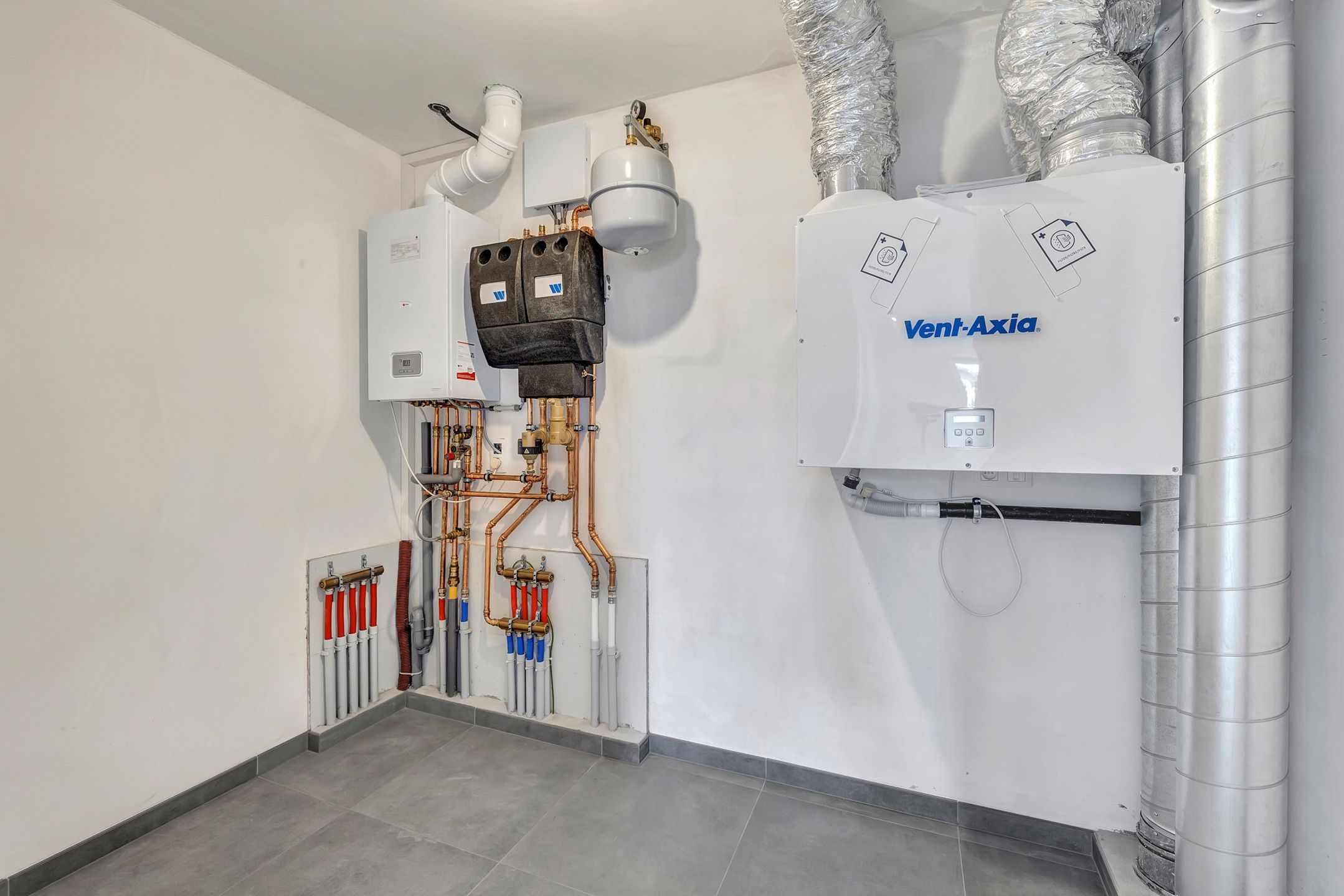 Moderne HOB op toplocatie te Wetteren foto 21