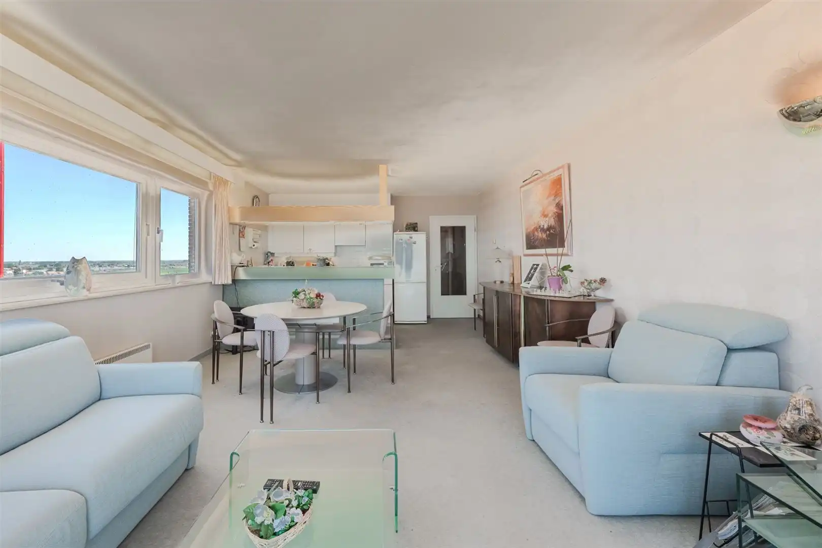 Appartement met adembenemend uitzicht foto 14