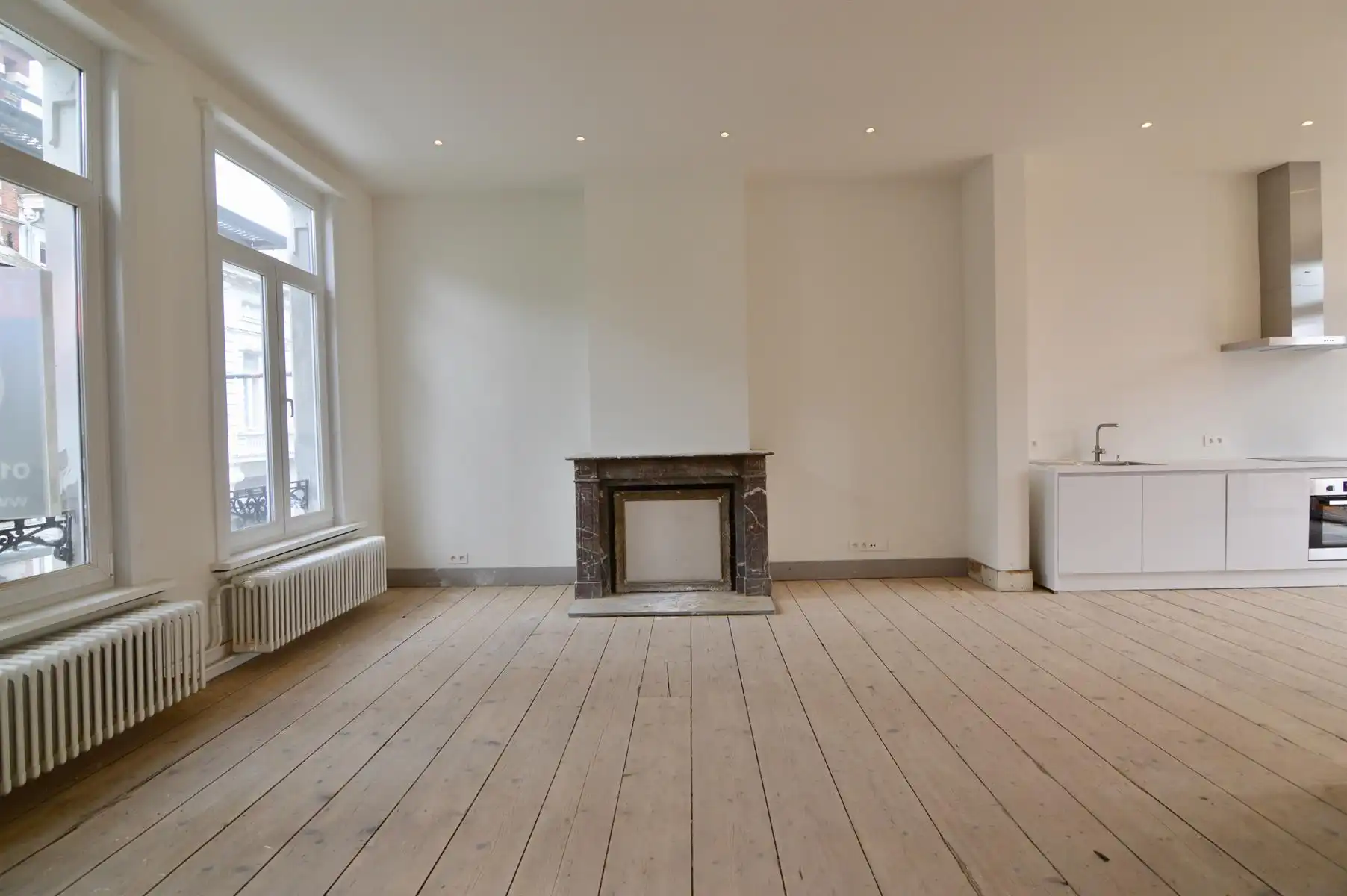 Appartement te huur foto 4
