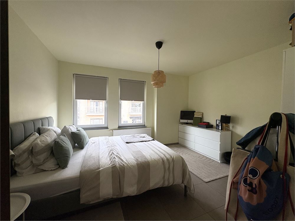 Lichtrijk appartement met 2 slaapkamers foto 5