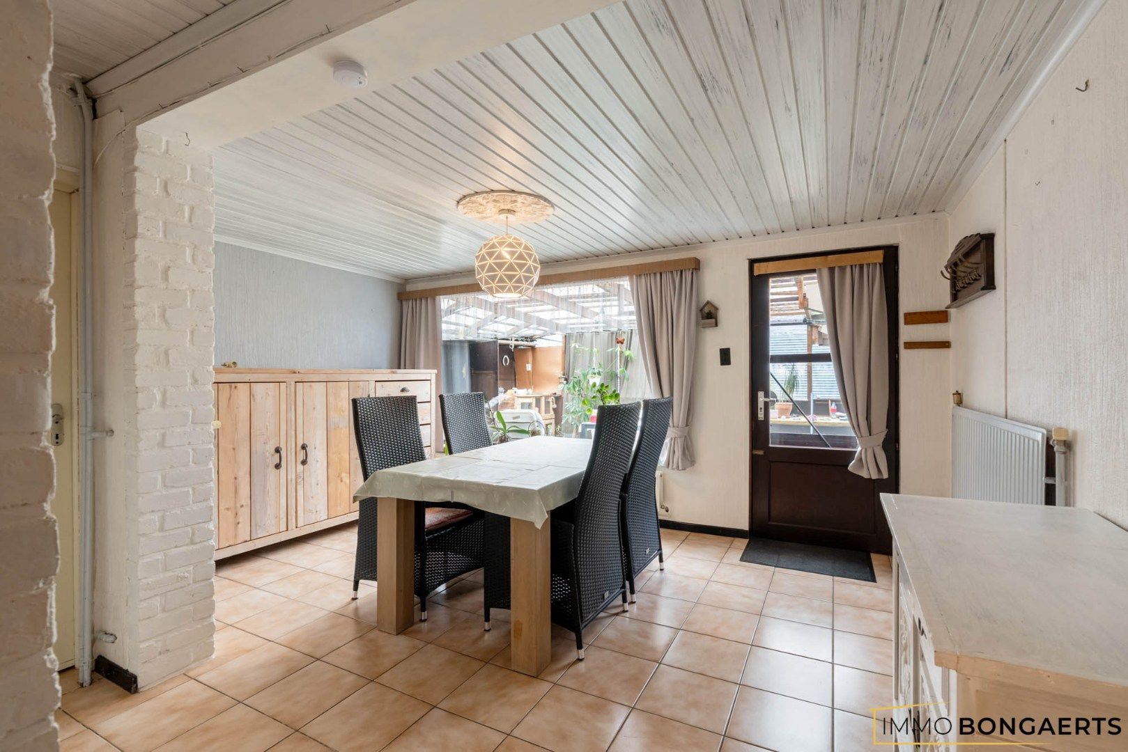 Gezinswoning met 3 slaapkamers foto 5