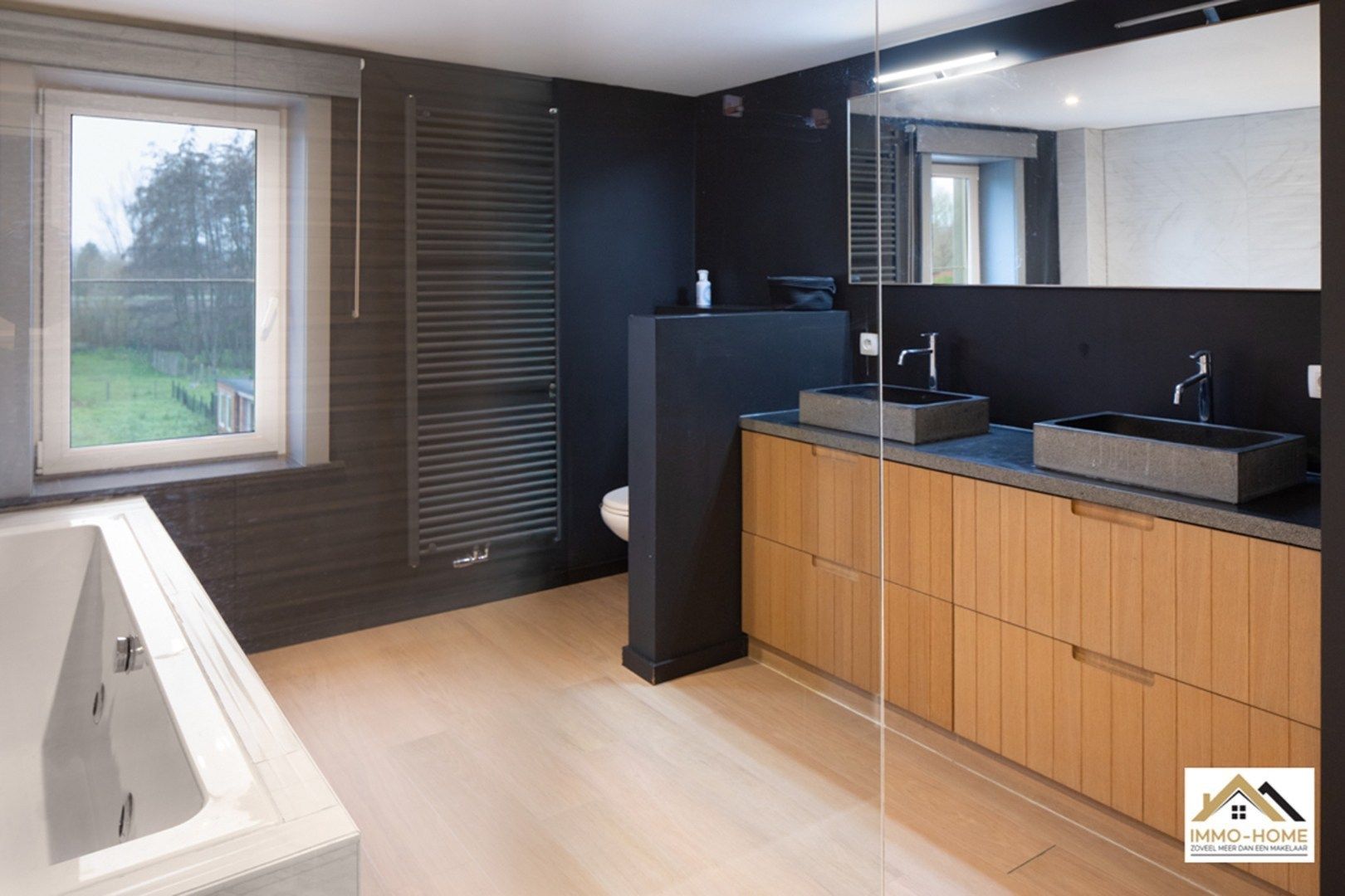 Instapklare woning met riante tuin op rustige ligging  foto 5