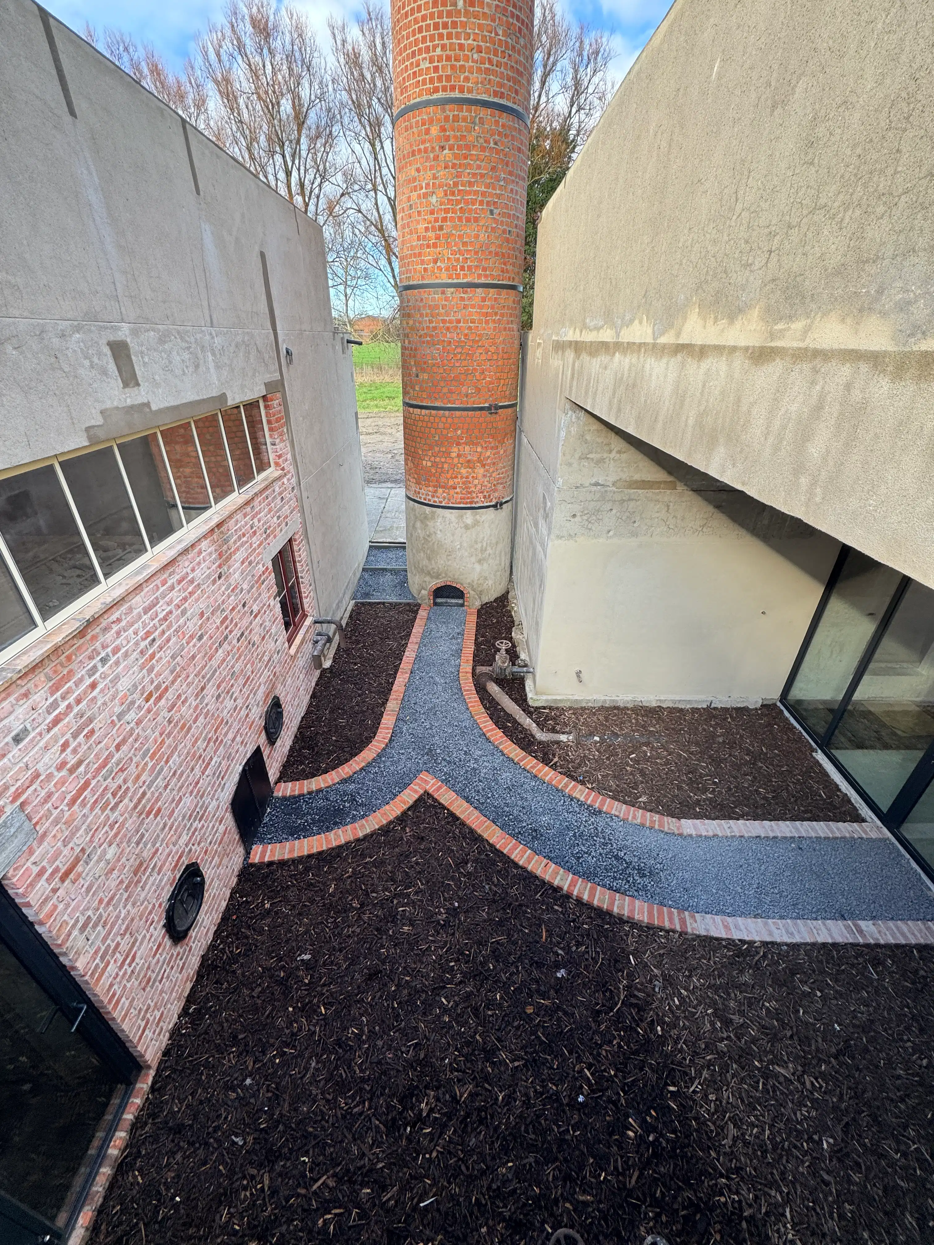 Unieke roterijsite, deels gerestaureerd foto 10