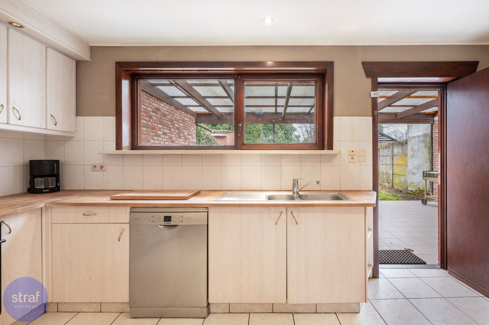 Woning met veel opties op prachtig stuk grond in centrum Schilde foto 6