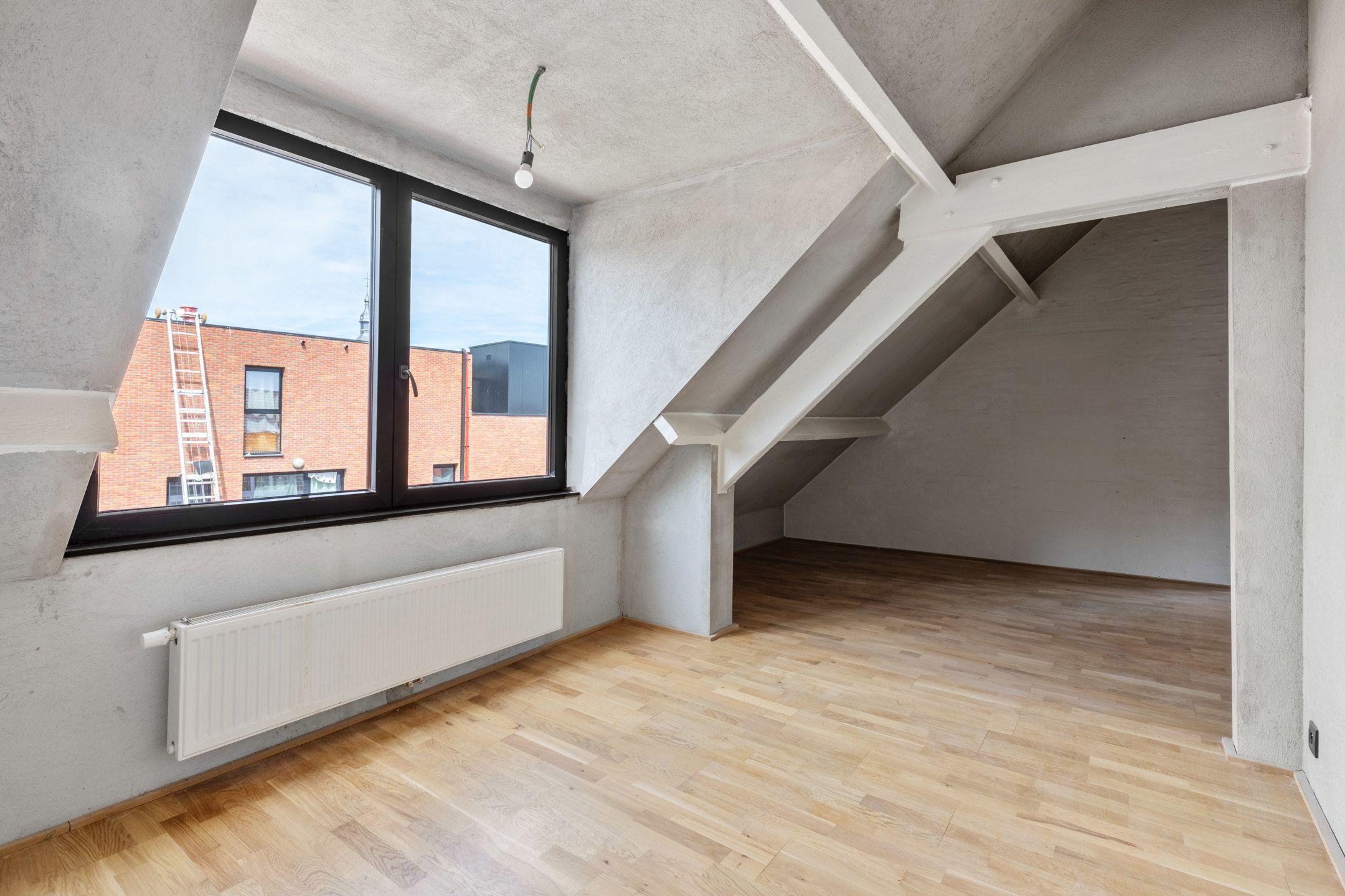 Trendy 2 slaapkamer appartement in het centrum van Oostmalle foto 7