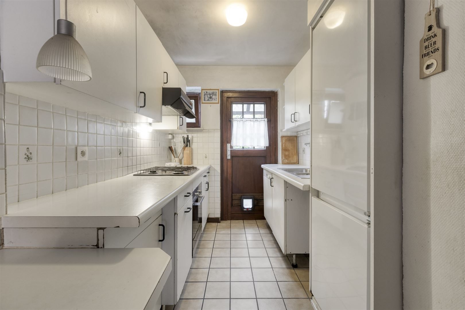 TE KOOP: Halfopen bebouwing met 3 slaapkamers in Zolder!  foto 7
