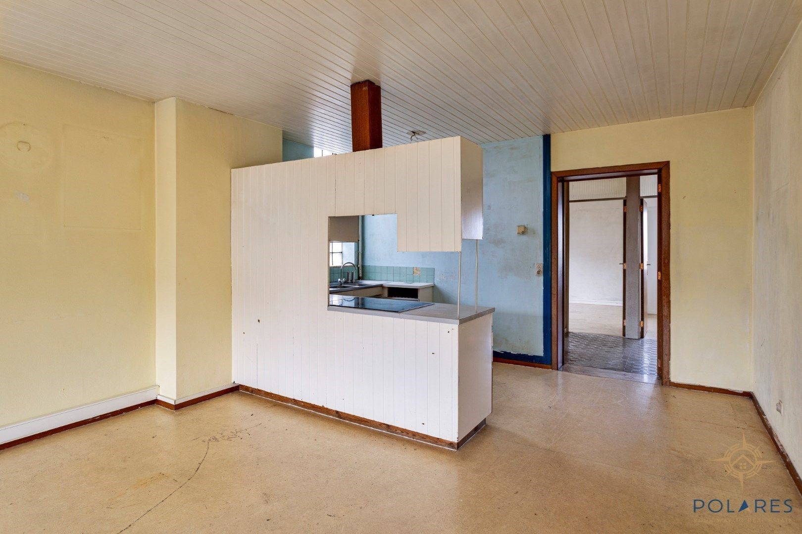 Goed gelegen appartement nabij het Station foto 7