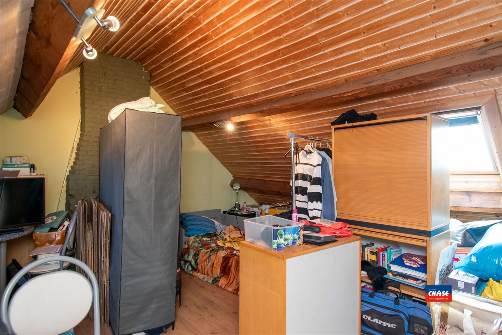 Woning met 2 slaapkamers en zonnige tuin foto 16