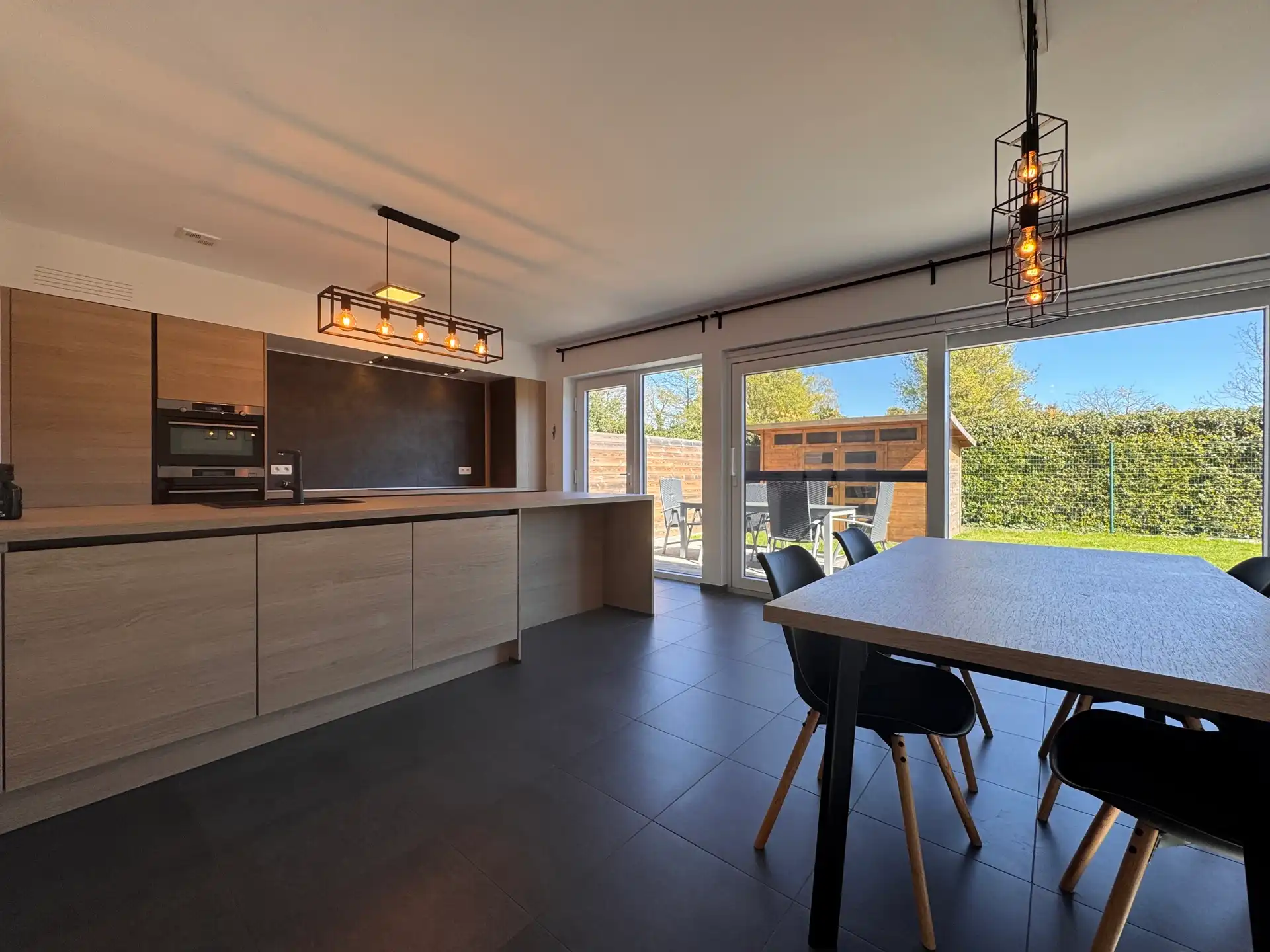 BEN-woning met drie slaapkamers te Werchter foto 5