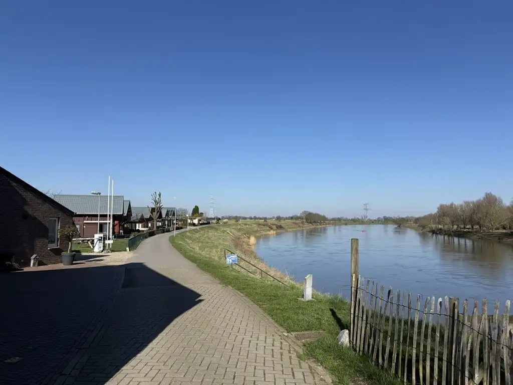 Vakantiewoning met hoogwaardige afwerking foto 20