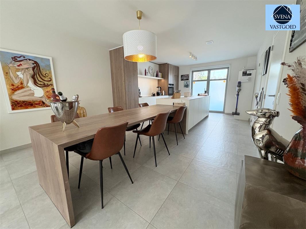 ZEER MOOIE WONING IN HARTJE ZANDBERGEN foto 5