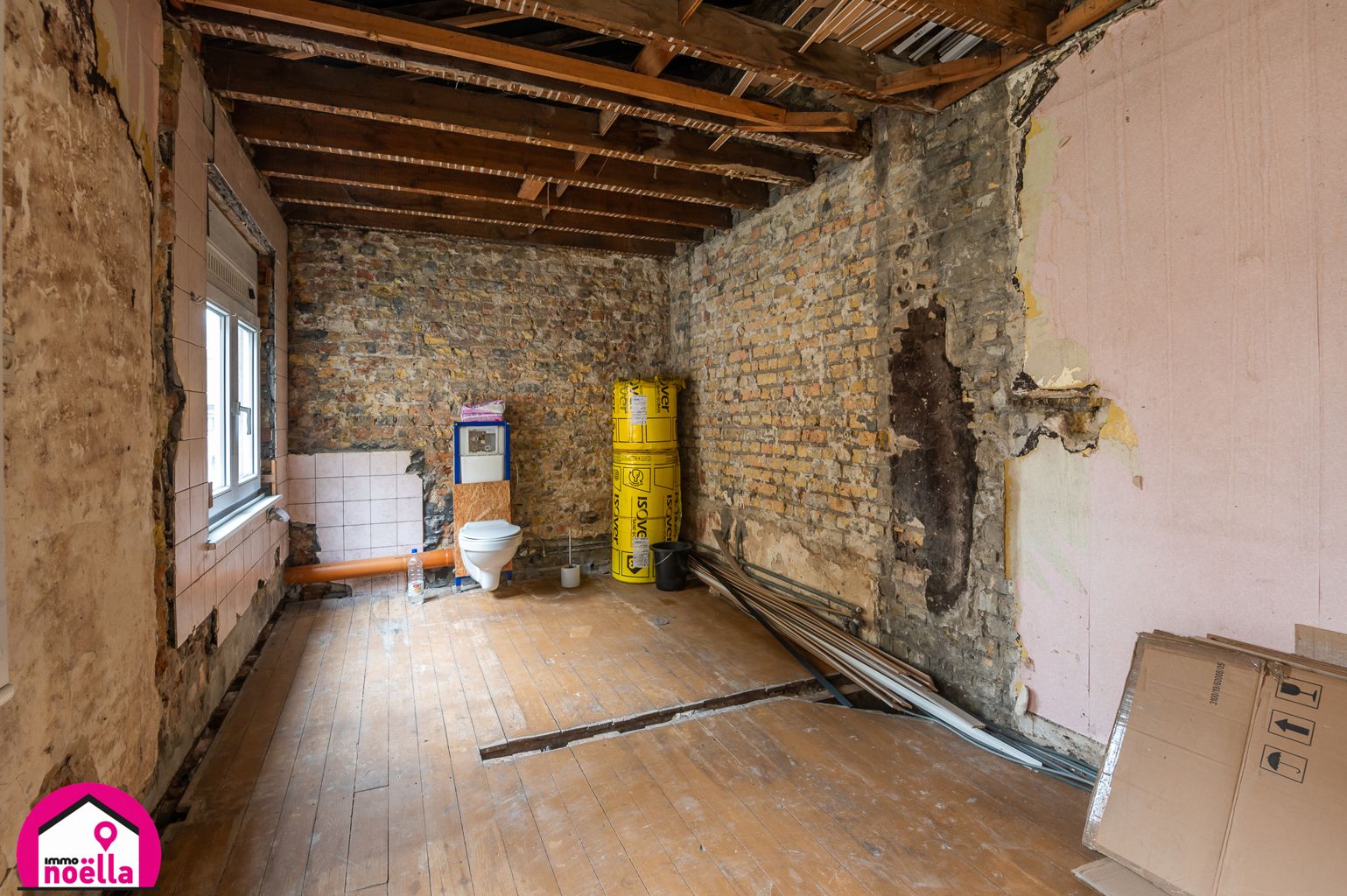 TE RENOVEREN WONING  foto 15