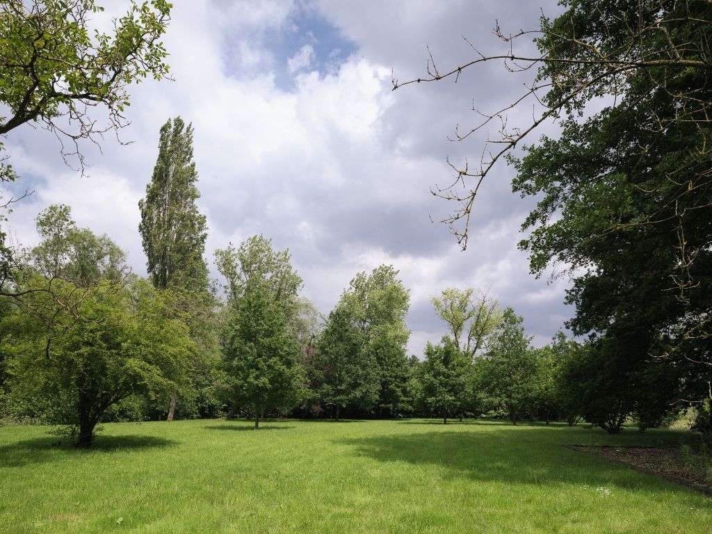 Verborgen parel langs de Leie foto 13
