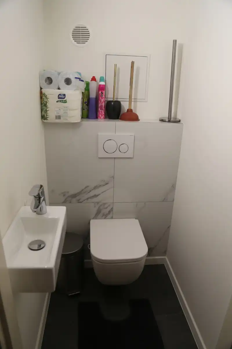 Appartement met ruime living en veel lichtinval op goed bereikbare locatie. foto 5