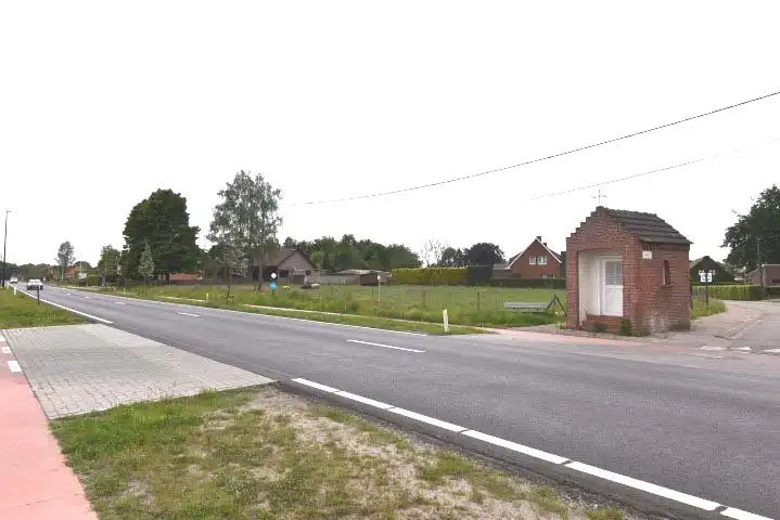 Bouwgrond OB lot 2 foto {{pictureIndex}}