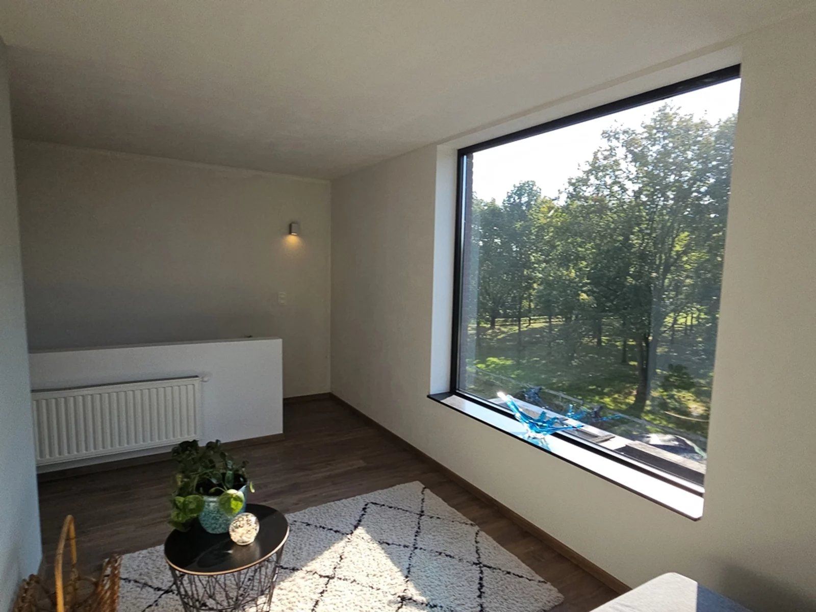 Zeer energiezuinige rustig gelegen woning, binnen de grote ring van Hasselt. foto 23