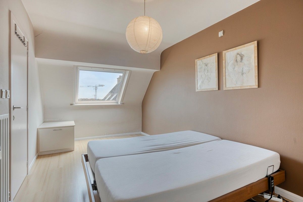 Ruim appartement met groot terras te koop in Koksijde! foto 15