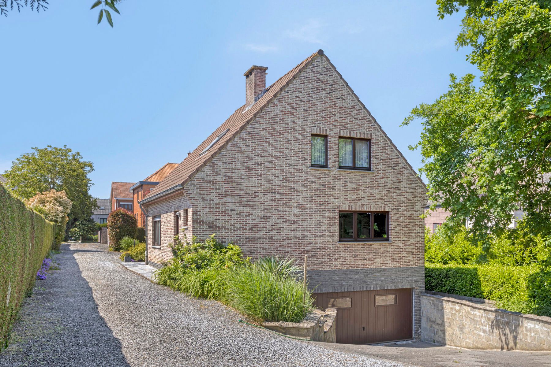 Rustig gelegen villa met 3 slaapkamers en prachtige tuin foto 9