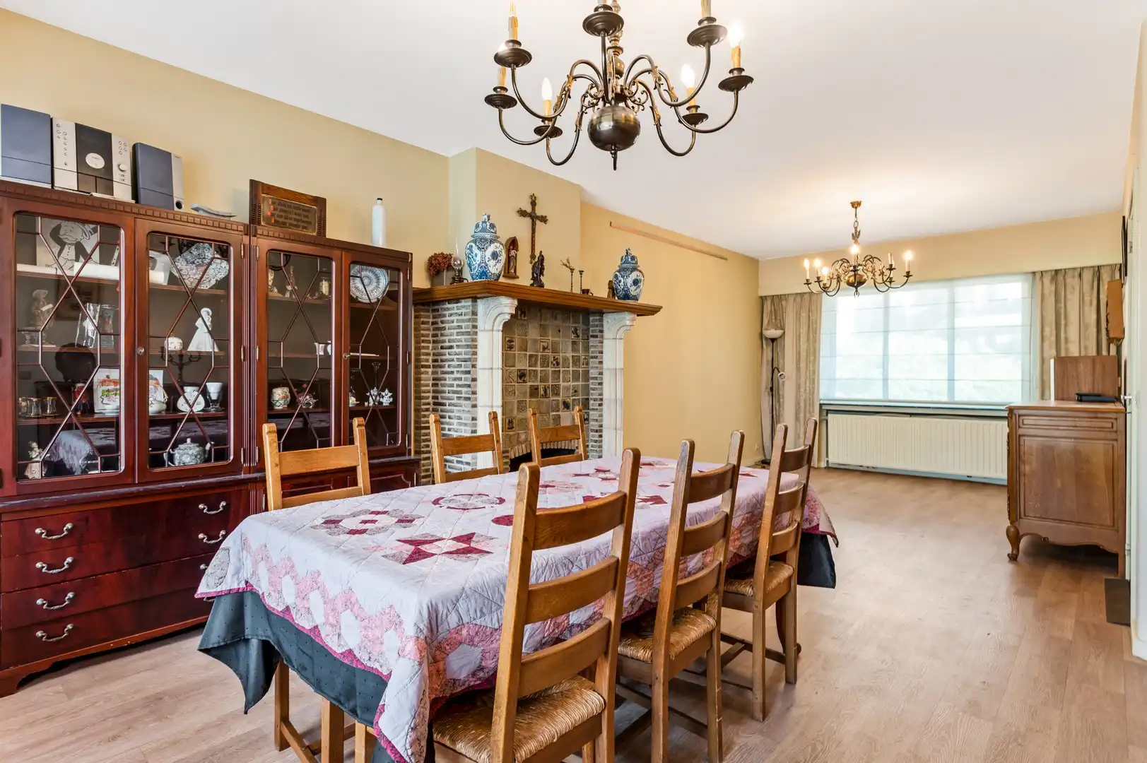 Te renoveren huis met 5 slp, garage en veel mogelijkheden! foto 8
