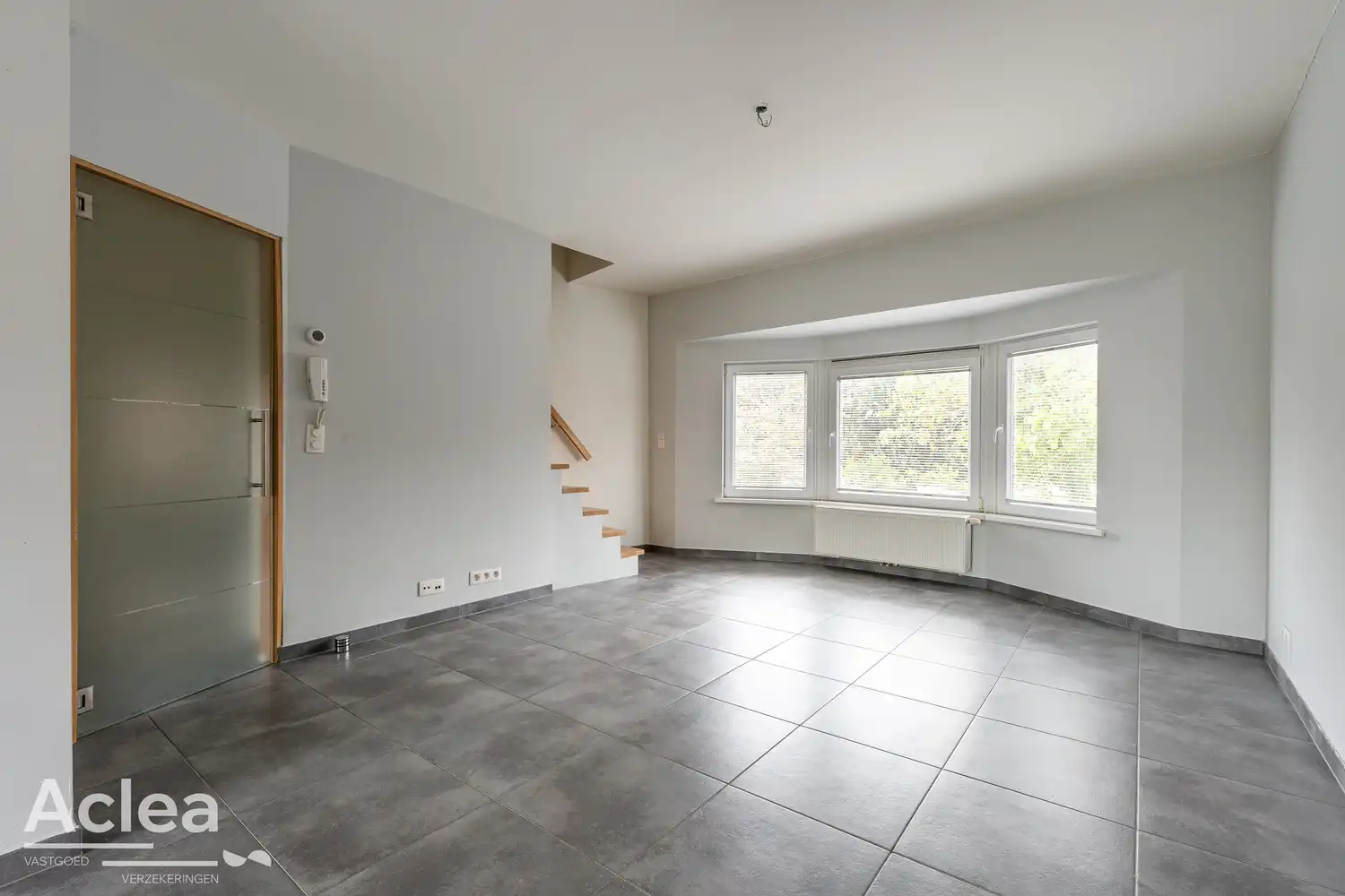 Appartement aan de rand van Gent foto 10