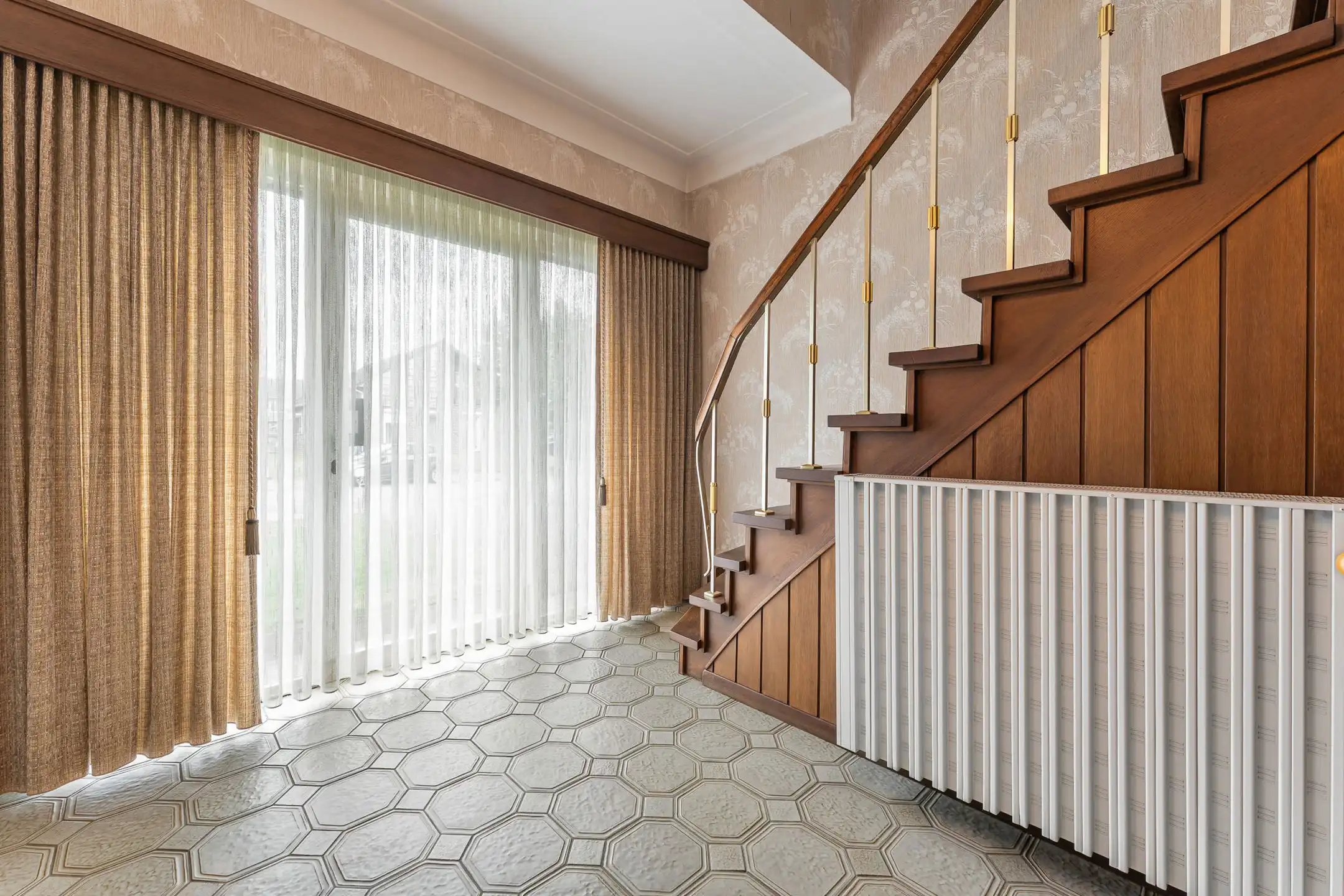Halfopen woning in residentiële wijk te Lanaken foto 10