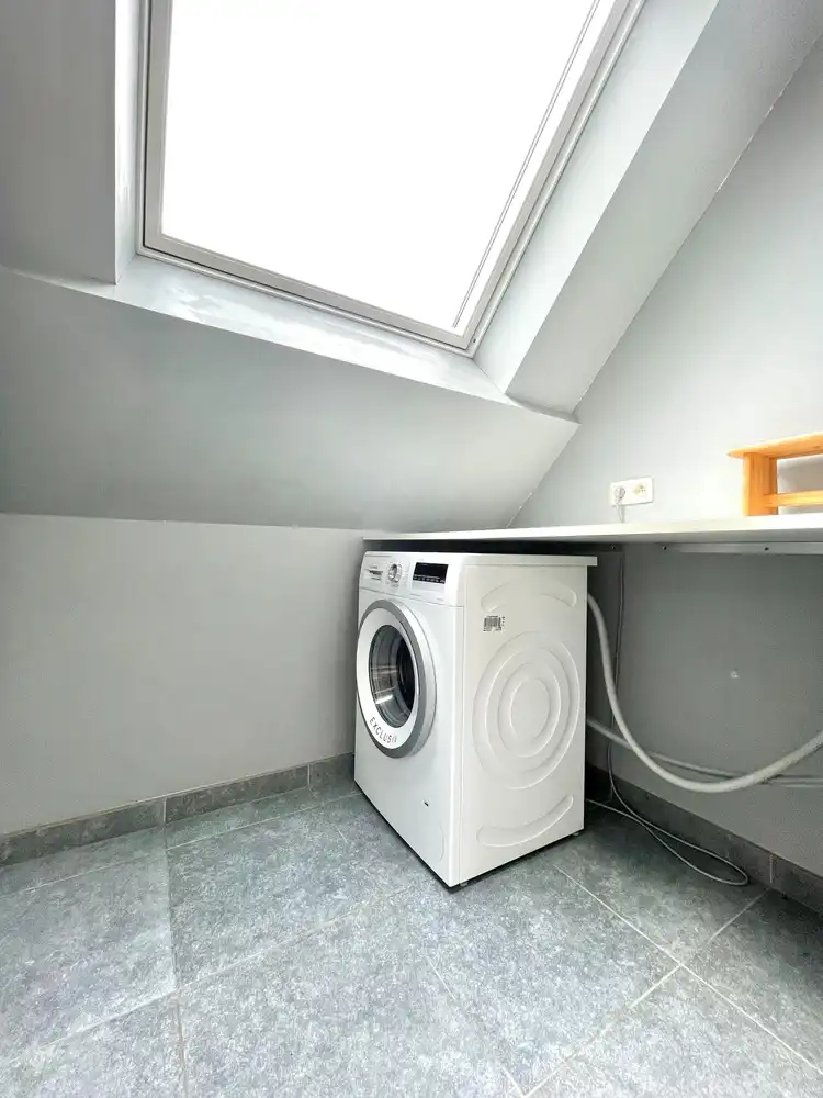 DUPLEX | 2 SLAAPKAMERS |ZONNETERRAS | 2 PARKEERPLAATSEN foto 17