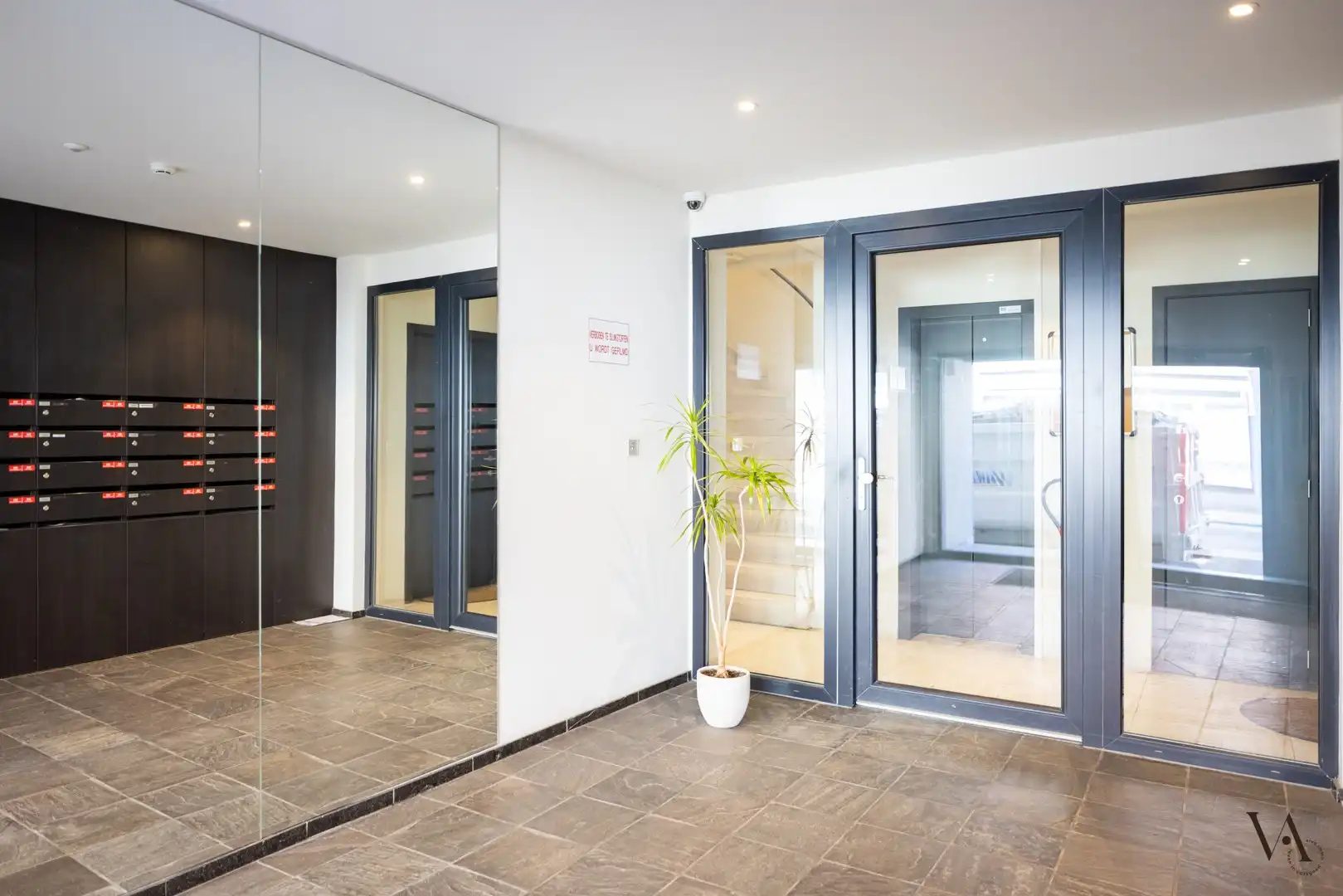 Bemeubelde studio vlakbij centrum en UZ Gasthuisberg foto 7