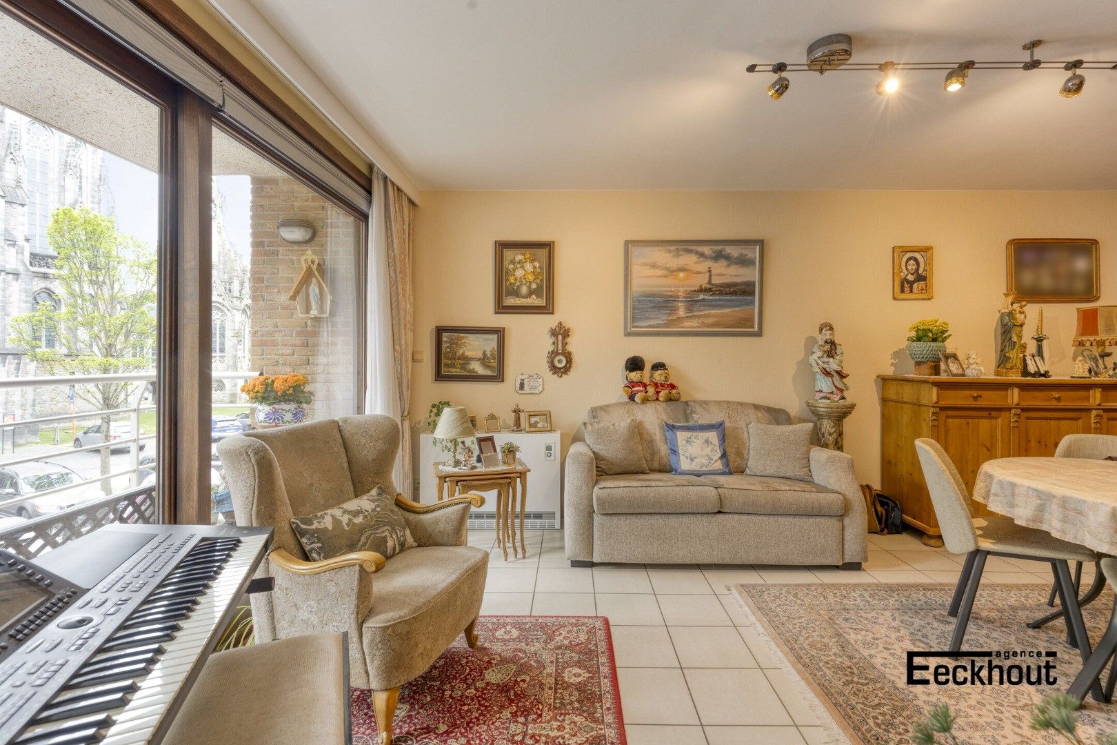 Appartement met adembenemend uitzicht foto 3